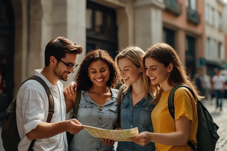 Co dają imprezy integracyjne i dlaczego warto je organizować?