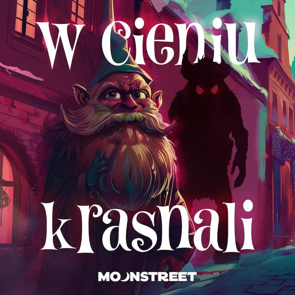 W Cieniu Krasnali
