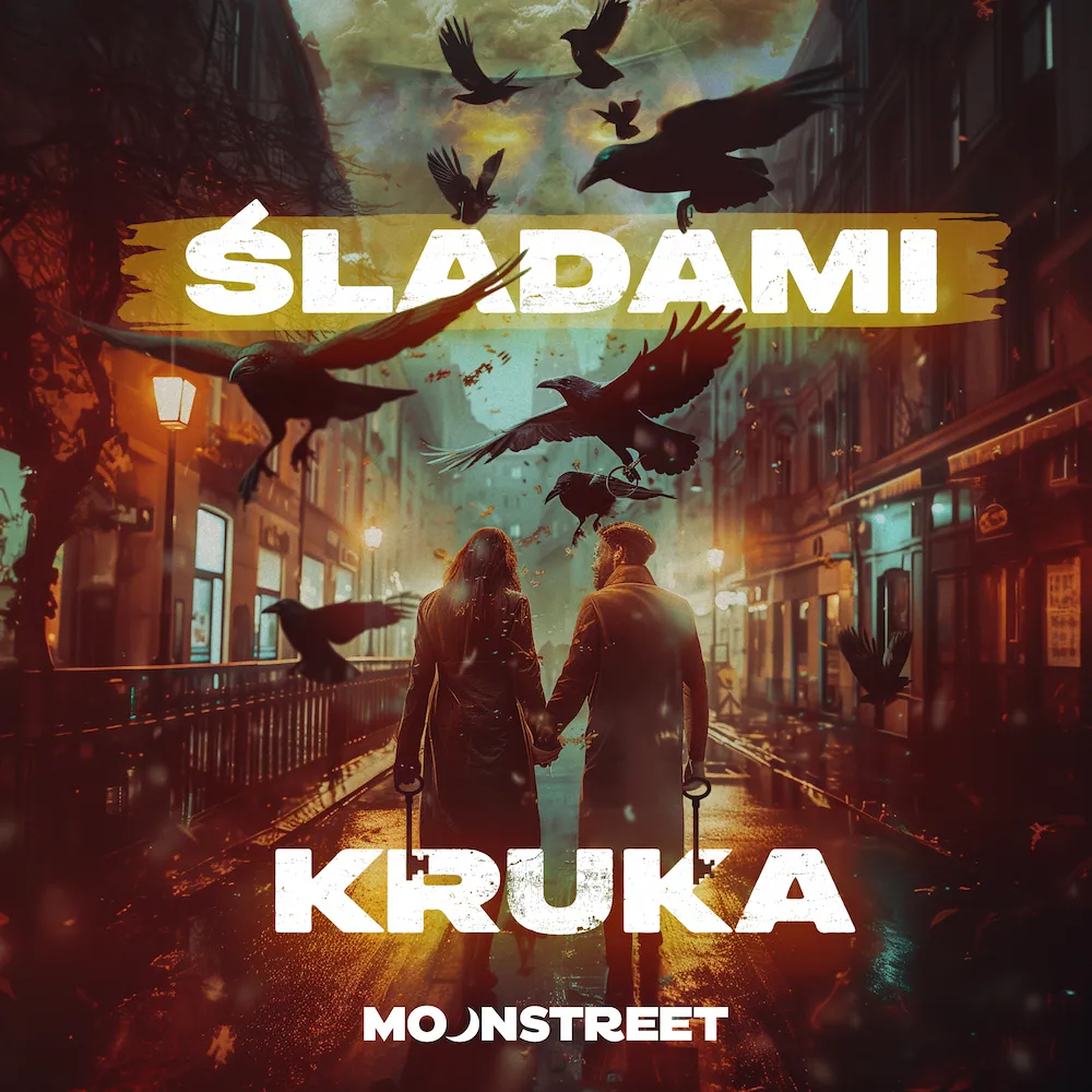 Śladami Kruka