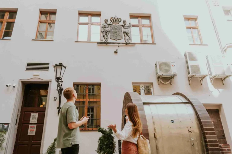 Czym jest escape room na powietrzu?