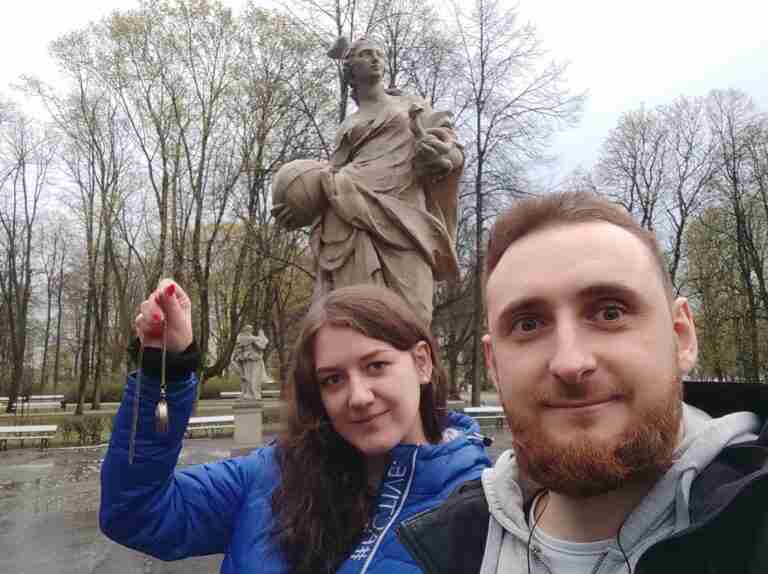 Jak grać w City Escape Warszawa?