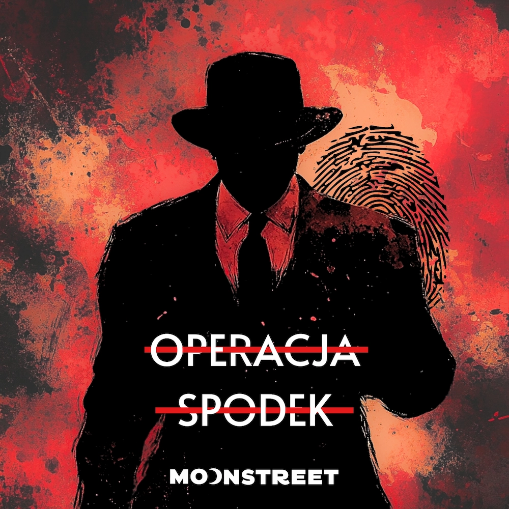 Operacja Spodek