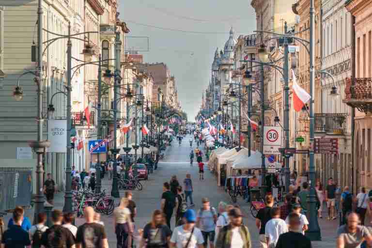 Co robić w weekend w Łodzi? 15 pomysłów